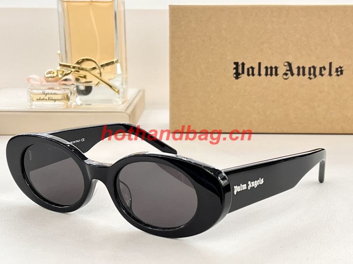 Palm Angels Sunglasses Top Quality PAS00155